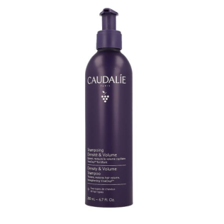 Caudalie Champu Densidad y Volumen 200 ml