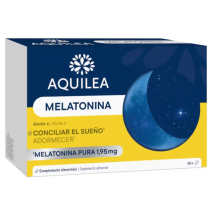 Aquilea Melatonina 60 comprimidos