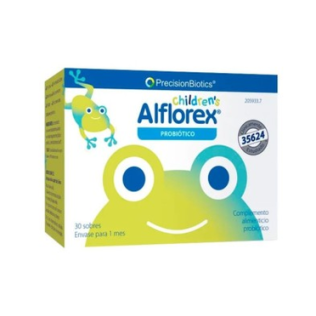 Children´s Aflorex 30 Sobres 1,5 g