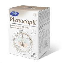 Plenocapil 60 capsulas
