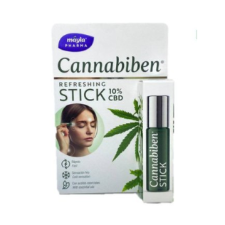 Cannabiben Stick 5 ml