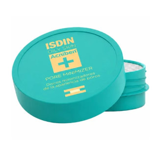 Isdin Acniben Pore Minimizer 30 Pads