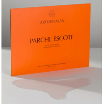 Arturo Alba Pache Escote 1u