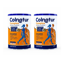 Colnatur DUPLO Complex Neutro 2x330g