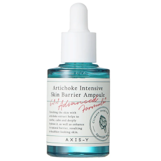 Axis-Y Artichok Intensive Skin Barrier Ampoule 30ml