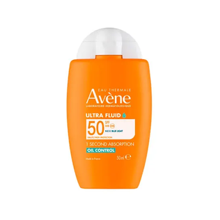 Avene Ultra Fluid Oil Control SPF50 50ml