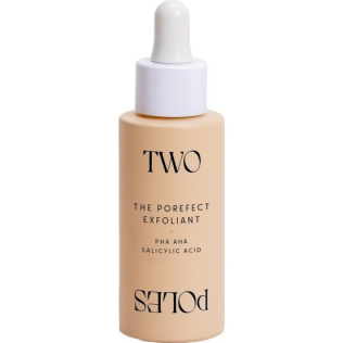 Two Poles The Porefect Exfoliant 30ml