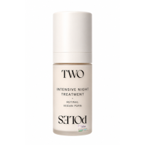 Two Poles Intensive Night Treatment Retinal y PDRN 30 ml