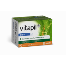 VITAPIL DIARIO 90 CAPSULAS