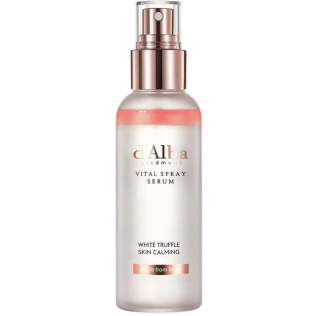 D'Alba White Truffle Vital Spray Serum 100ml