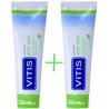 Vitis DUPLO Aloe Vera Pasta Dentifrica Sabor Menta, 2 x 150ml