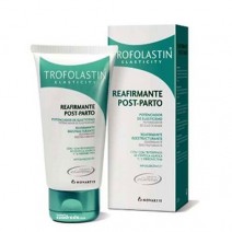 Trofolastin Elasticity Reafirmante Post-Parto, 200ml