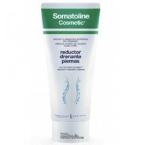 Somatoline Reductor Drenante Piernas 200ml