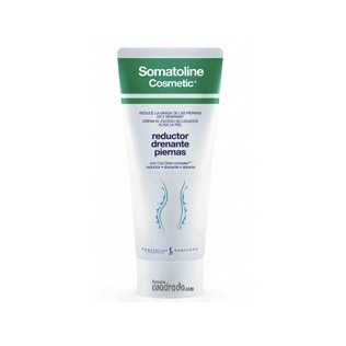 Somatoline Reductor Drenante Piernas 200ml