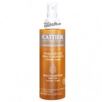 Cattier Aceite Seco , 100ml