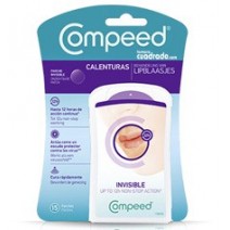 Compeed Calenturas Herpes Labial 15u