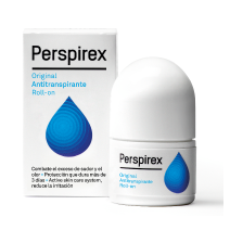 Perspirex Antitransparente Roll-on 25ml