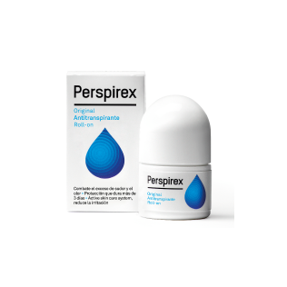 Perspirex Original Antitransparente Roll-on 25ml