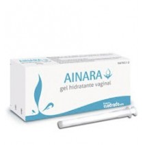 Ainara Gel Hidratante Vaginal, 30g