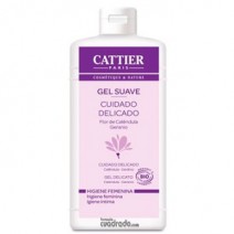 Cattier Gel de Higiene Intima, 200ml