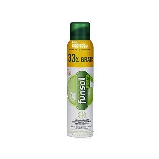 Funsol Spray 200ml