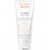 Avene Cicalfate Crema de Manos Reparadora efecto Barrera, 100ml