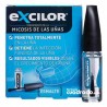 Excilor Esmalte de Uñas Hongos Pincel 3.3ml