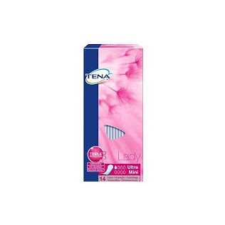 Tena Lady Ultra Mini 28 unidades