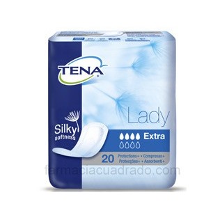 Tena Lady Extra 20unidades