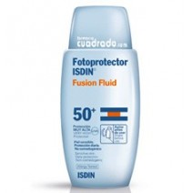 Isdin Fotoprotector Fusion Fluid SPF50 50 ml