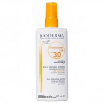 Bioderma Photoderm LEB SPF30 Alergias Solares Spray, 125ml