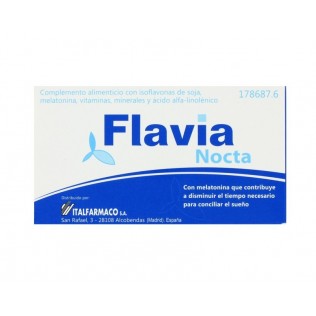 Flavia Nocta 30 comp