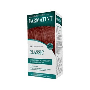 Farmatint 5N Castaño Claro