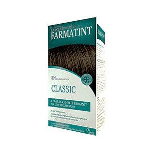 Farmatint 3N Castaño Oscuro