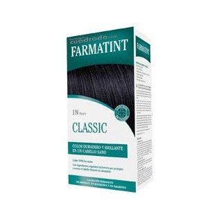 Farmatint 1N Negro