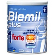 Blemil Plus 1 Forte 800g