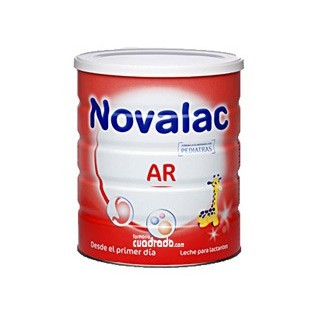 Novalac AR  Bote 800g