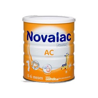Novalac AC 1  Bote 800g