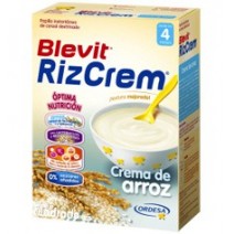 Comprar online Ordesa Blevit Plus Gama Superfibra 8 cereales 600 g al mejor  precio