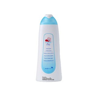 Nahore Baby Colonia Sin Alcohol 500ml