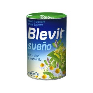 Blevit  Sueño 150g