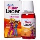 Lacer Junior Colutorio Fluor Semanal 100 ml