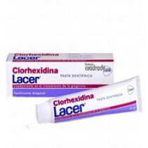Lacer Clorhexidina Pasta  75ml