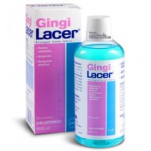 Lacer Gingilacer Colutorio 500ml