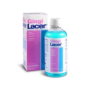 Lacer Gingilacer Colutorio 500ml