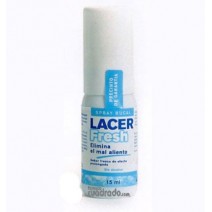 Lacer Fresh Spray Bucal, 15ml