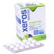 Dentaid Xeros 90 comprimidos