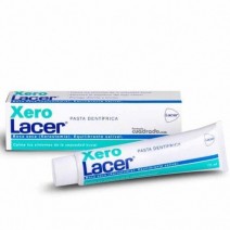 Lacer Xerolacer Pasta de Dientes Boca Seca, 75ml