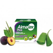 Almalax Plus, 20 sobres