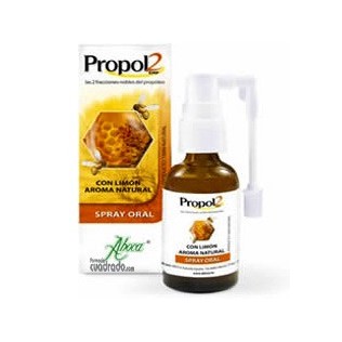 Aboca Propol2 EMF Spray Oral 30ml